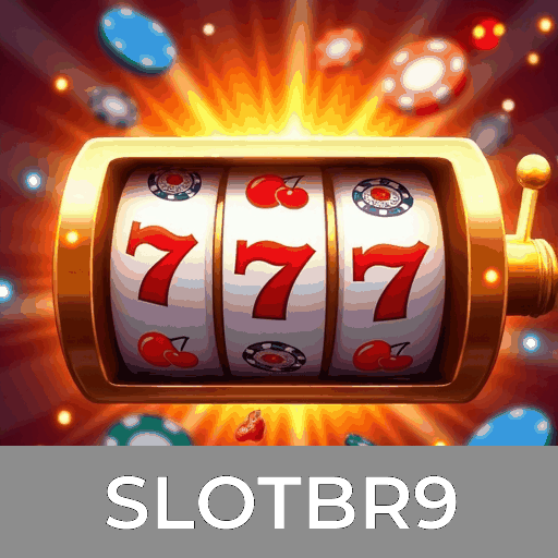 SLOTBR9: Máquinas de Slot com Jackpot, Jogos de Mesa ao Vivo com Realismo, Experiência de Dealer ao Vivo Imersiva - A Preferência dos Jogadores Brasileiros