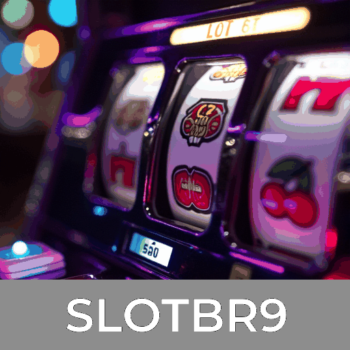 SLOTBR9: A conveniência e funcionalidade completa do aplicativo móvel na ponta dos dedos