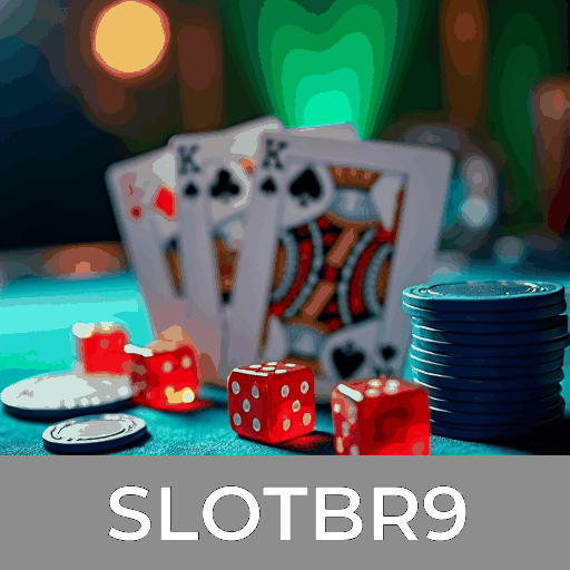 Diversão sem Limites com SLOTBR9: Descubra a Variedade de Jogos e Experiência Imersiva!