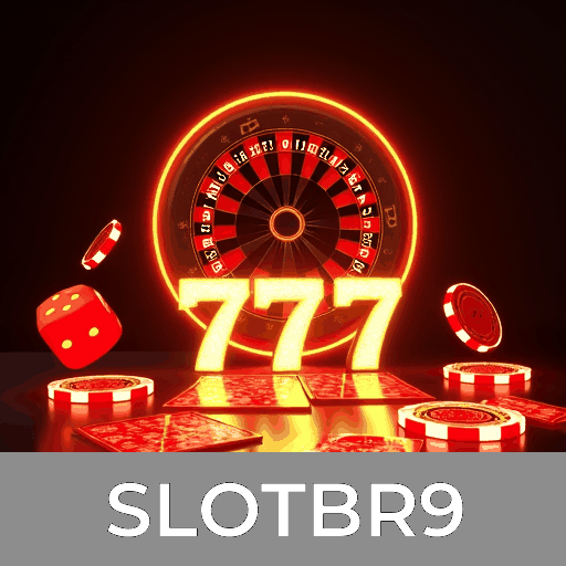 Experimente o Login Ultra Seguro e Exclusivo em SLOTBR9