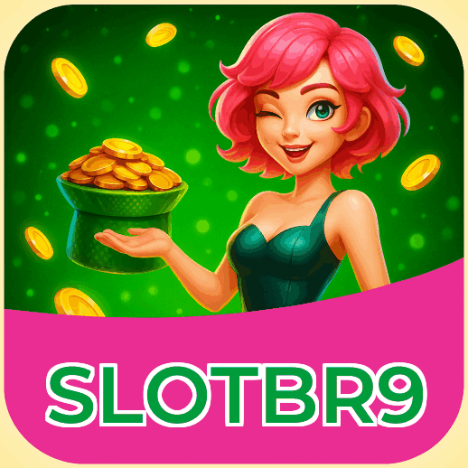 SLOTBR9 APP mobile iOS Android - 187 mil downloads São Paulo Rio BH