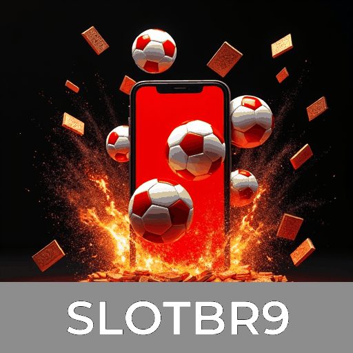 SLOTBR9: Experiência Instantânea e Recompensas Elevadas no Crash Game