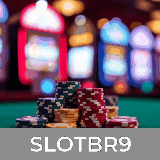 SLOTBR9: Experiência de Cassino ao Vivo Profissional para Brasileiros