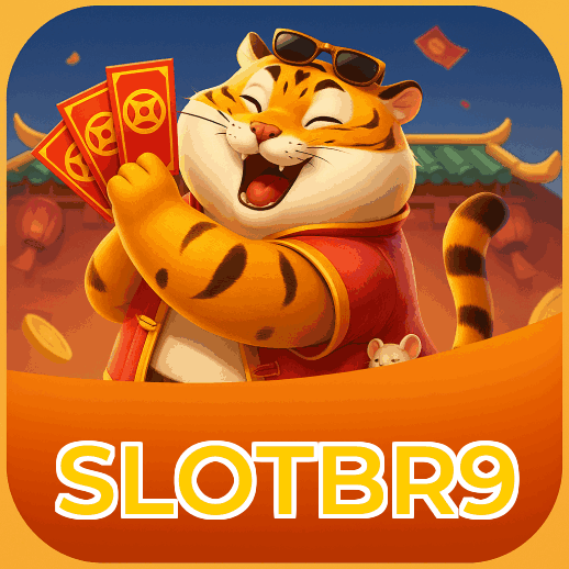 Comparação APP mobile vs versão web da SLOTBR9