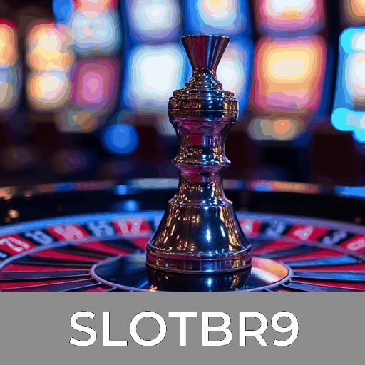 SLOTBR9: Cassino premiado e pagamentos rápidos