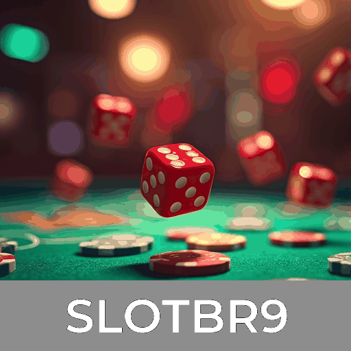 SLOTBR9: A Emoção dos Jogos de Cassino e Oportunidades de Ganhar!