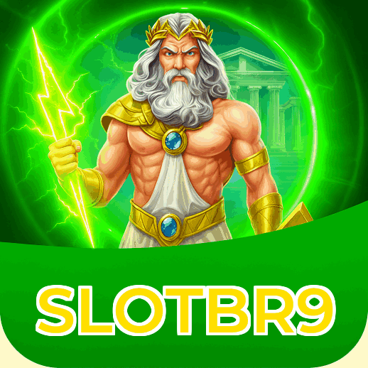 Catálogo SLOTBR9 2.547 jogos - Pragmatic Play, Evolution, NetEnt