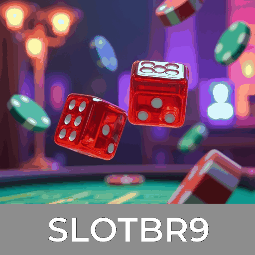 SLOTBR9: Experiência de Cassino ao Vivo Profissional para Brasileiros